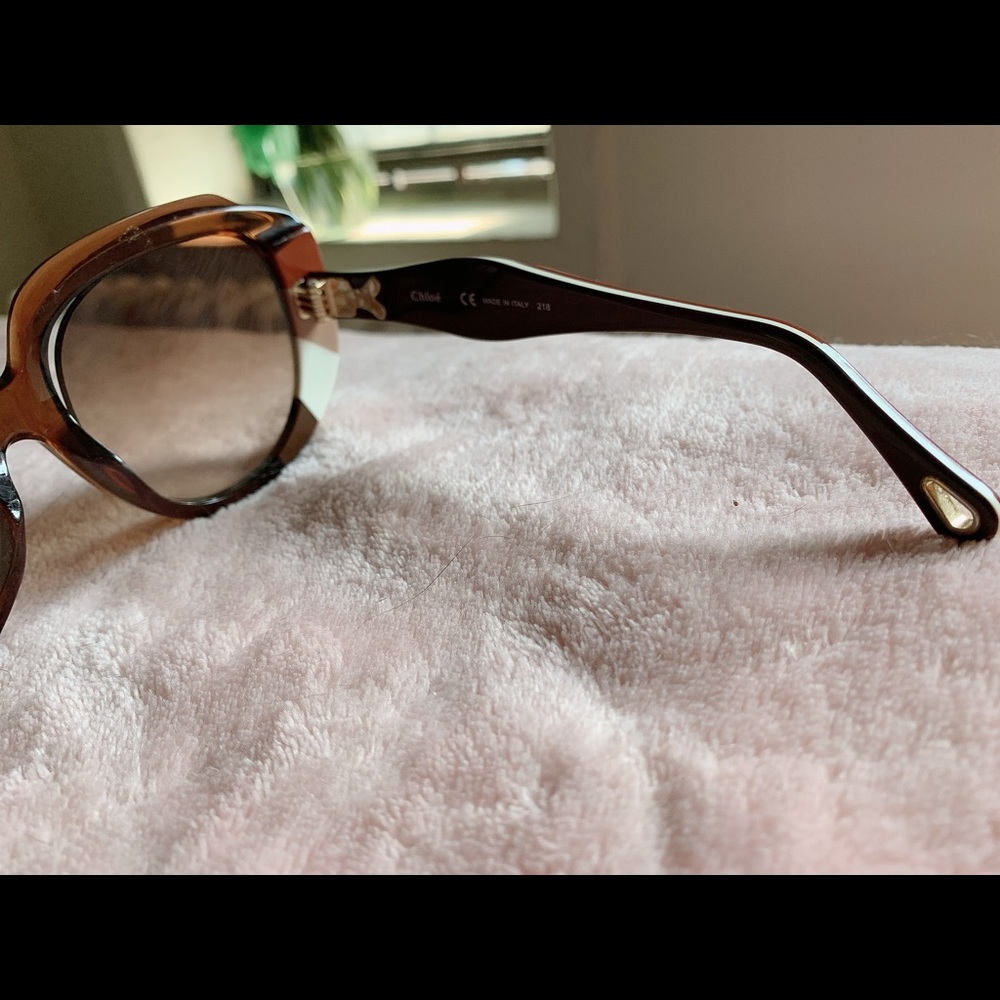 CHLOE Sunglasses - Picture 5 of 12